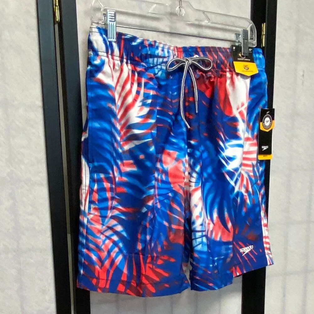 Speedo 16